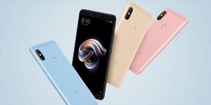 Xiaomi Redmi Note 5 3/32 GB