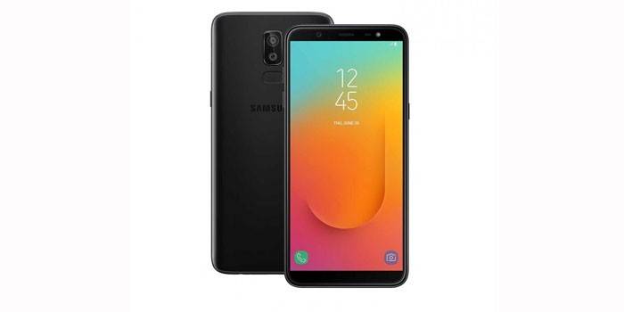 Samsung Galaxy J8 (2018) 32GB