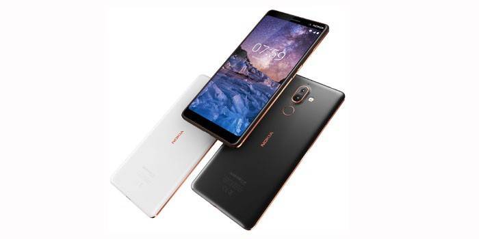 Nokia 7 Plus