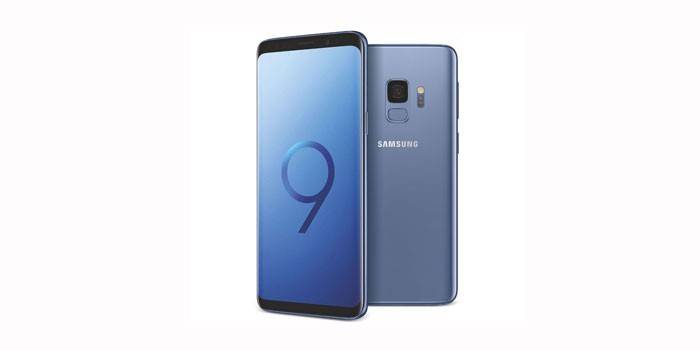 Samsung Galaxy S9+ 64GB