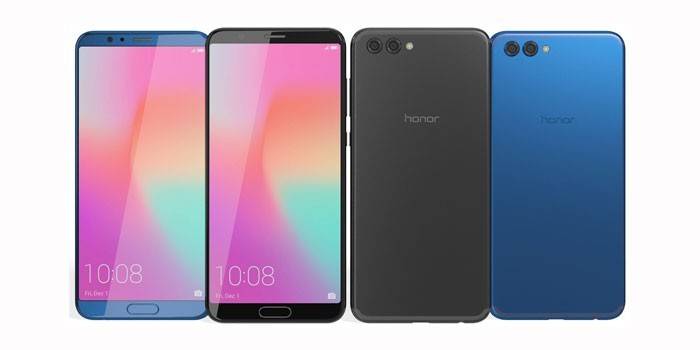 Honor View 10 128GB