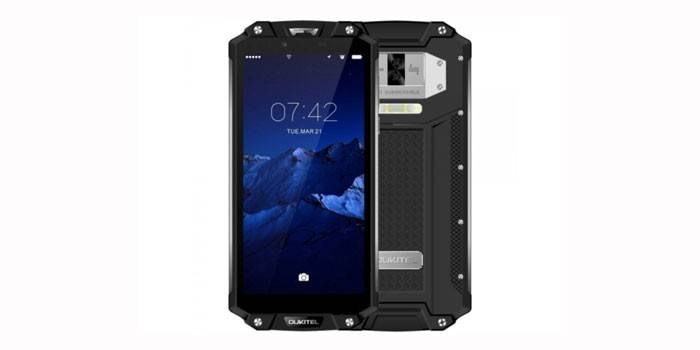 OUKITEL WP2