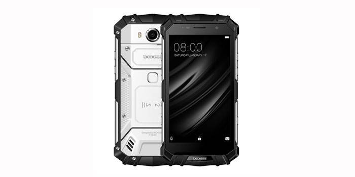 DOOGEE S60 Lite