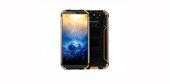 Blackview BV9500