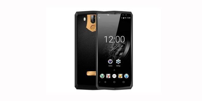 OUKITEL K10