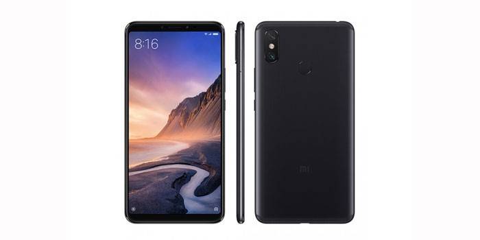 Xiaomi Mi Max 3 4/64GB