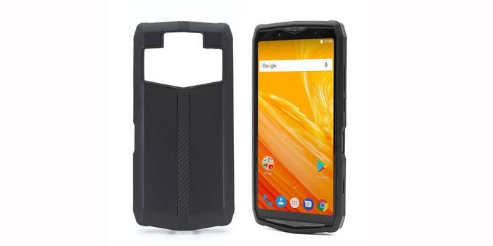 Ulefone Power 5