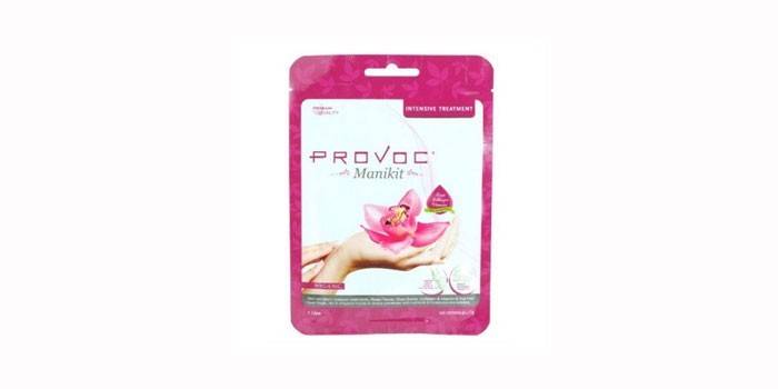 Provoc Manikit