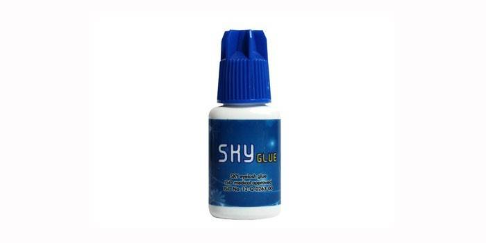 Клей для ресниц SKY Type