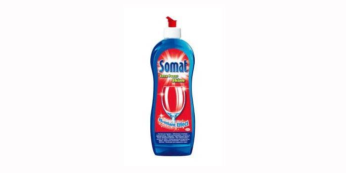Ополаскиватель SOMAT