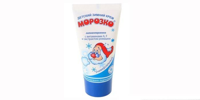 Детский универсальный Морозко