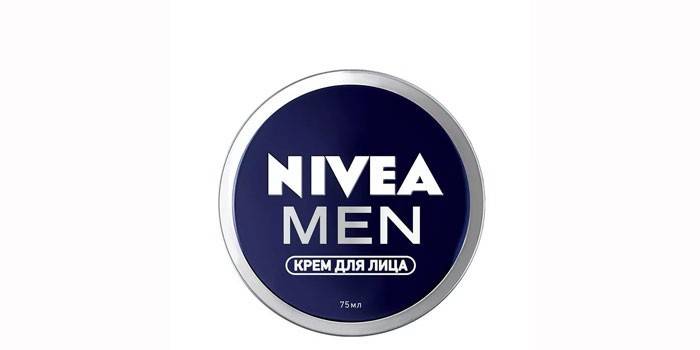 Для мужчин от Nivea