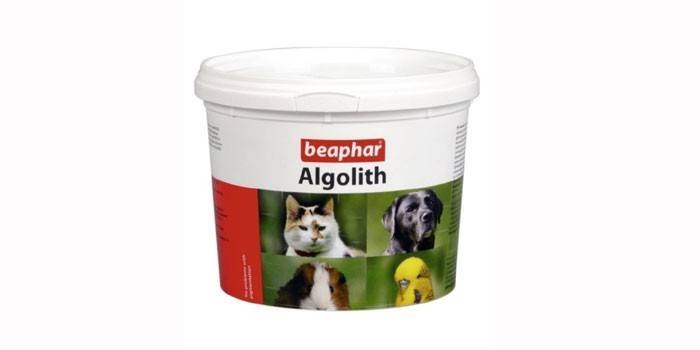 Algolith от Beaphar