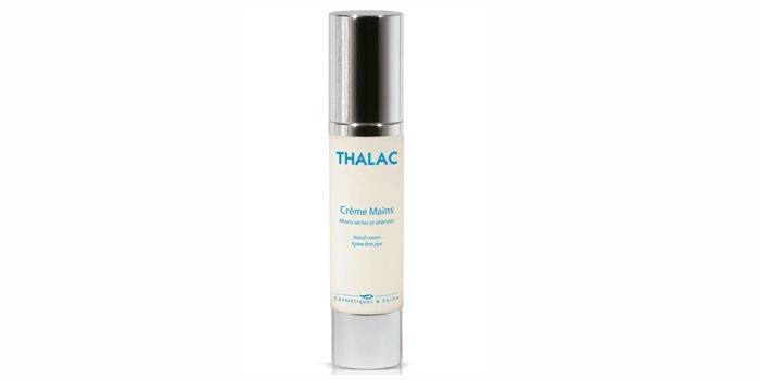 Talasso Crème от Thalac