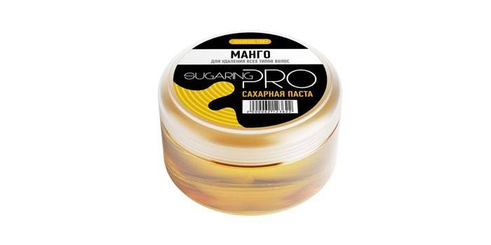 SugaringPRO Манго