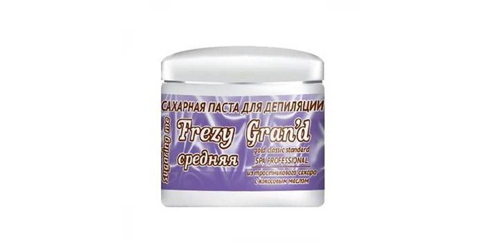 Frezy Gran'd
