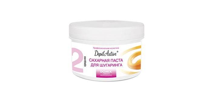 Domix DepilActive