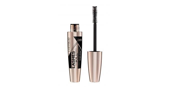 Lashes To Kill Pro Instant от CATRICE 