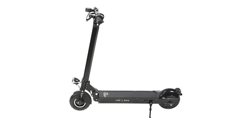 VoltecoPatDrive