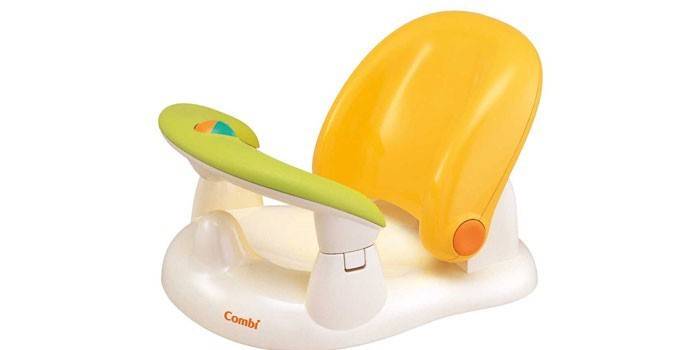 Сиденье для ванны Combi