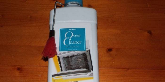 Чистящее средство Amway Oven Cleaner