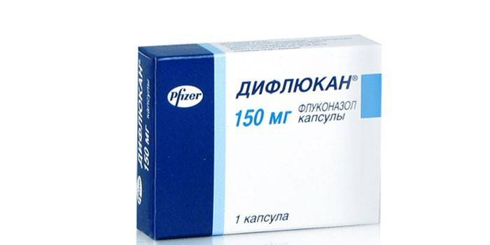 Флюкостат аналог флуконазол цена 31