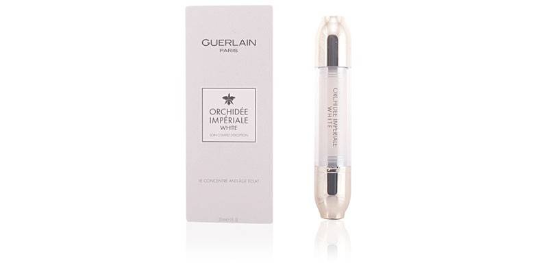 Guerlain Orchidée Impériale White