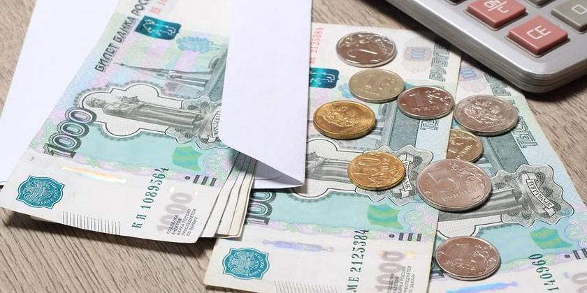 Платежи в страховые фонды