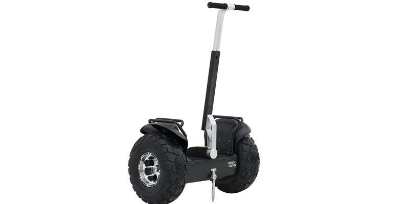 SmartWindRoverAllroad