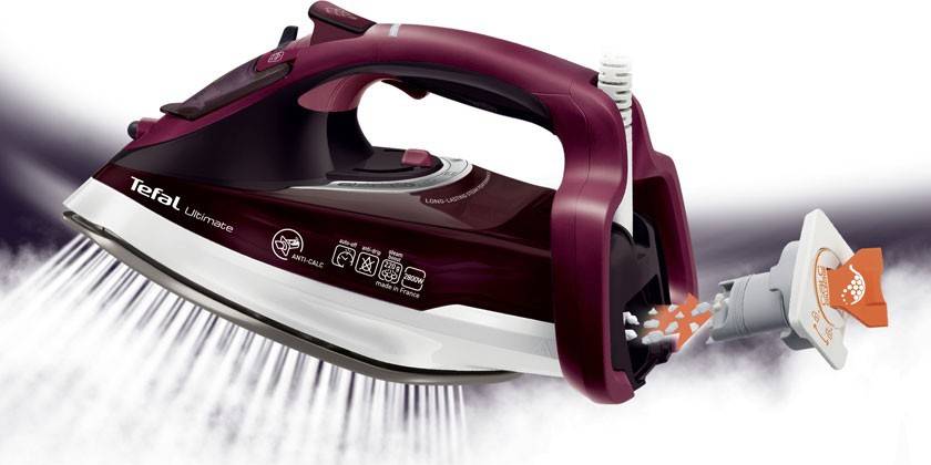 Tefal FV 9735