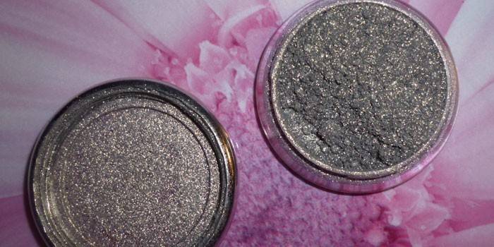 Сатиновые Pupa Polvere Di Luce Extrapearl