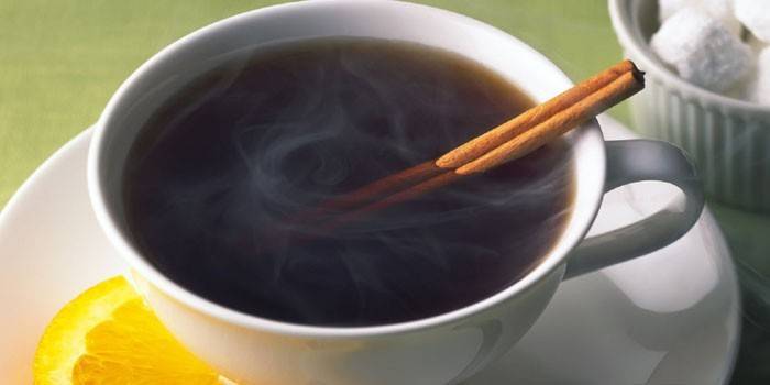 Алтайский чай