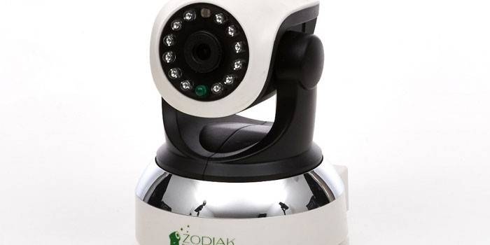 IP камера Zodiak 909W