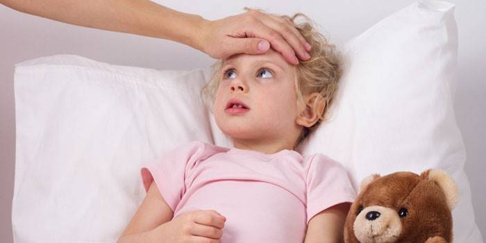 Почему ребенок срыгивает? Что делать, если у ребенка тошнота и рвота без температуры и поноса: причины и лечение