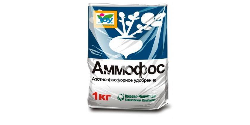 Удобрение Joy «Аммофос»