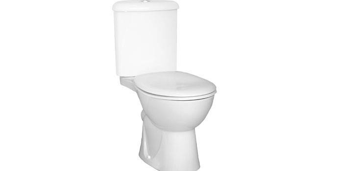 Унитаз Vitra Arkitekt 9754B003-7201