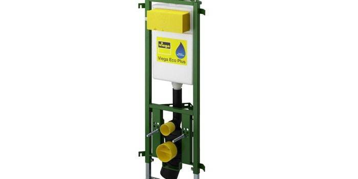 Инсталляция Eco Plus 606725