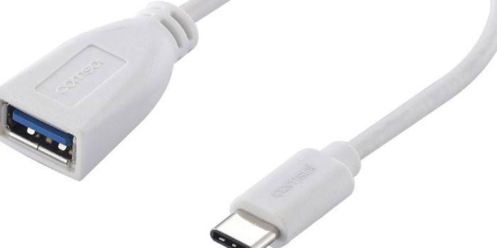 USB Type-C