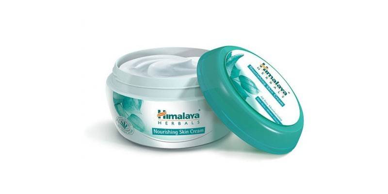 Himalaya Herbals Nourishing