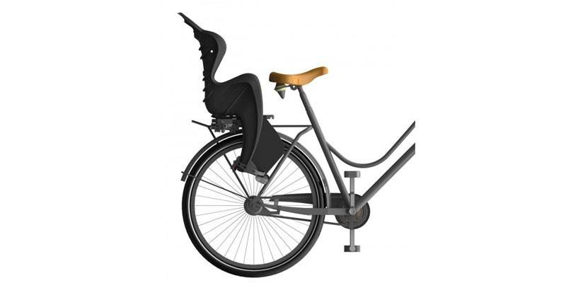 Bellelli Mr Fox Clamp