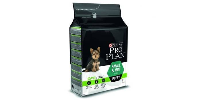 Корм Pro Plan wet dog food цыпленок и рис для крупных пород