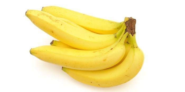 Ветка бананов