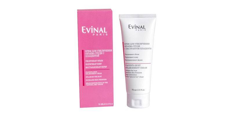 От бренда EVINAL