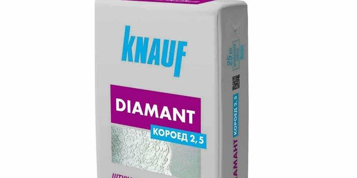 Diamant от Кнауф