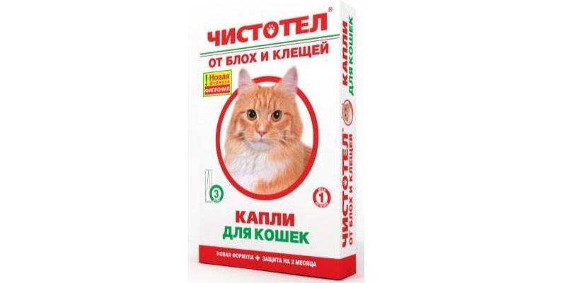 Препарат Чистотел