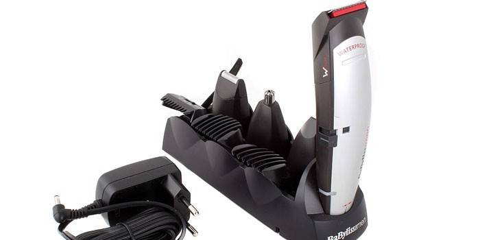 Babyliss E835E