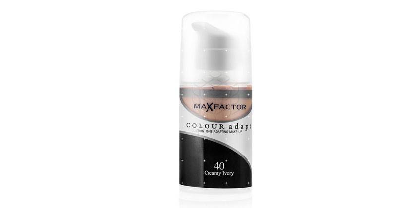 Max Factor Colour Adapt