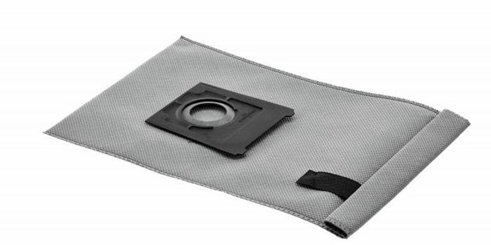 Многоразовый тканевый мешок для пылесоса Bosch BBZ10TFG