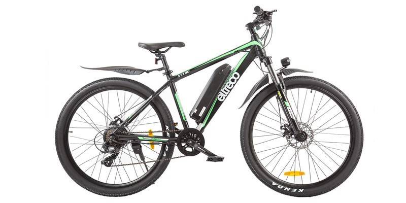EltrecoXT-700