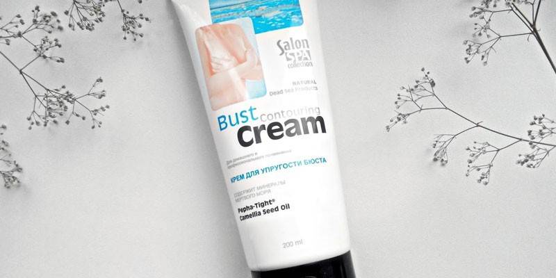 Aesthetic Breast Firming Cream